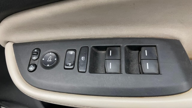 View Honda City ZX Image 34 Used Honda City ZX Image 34