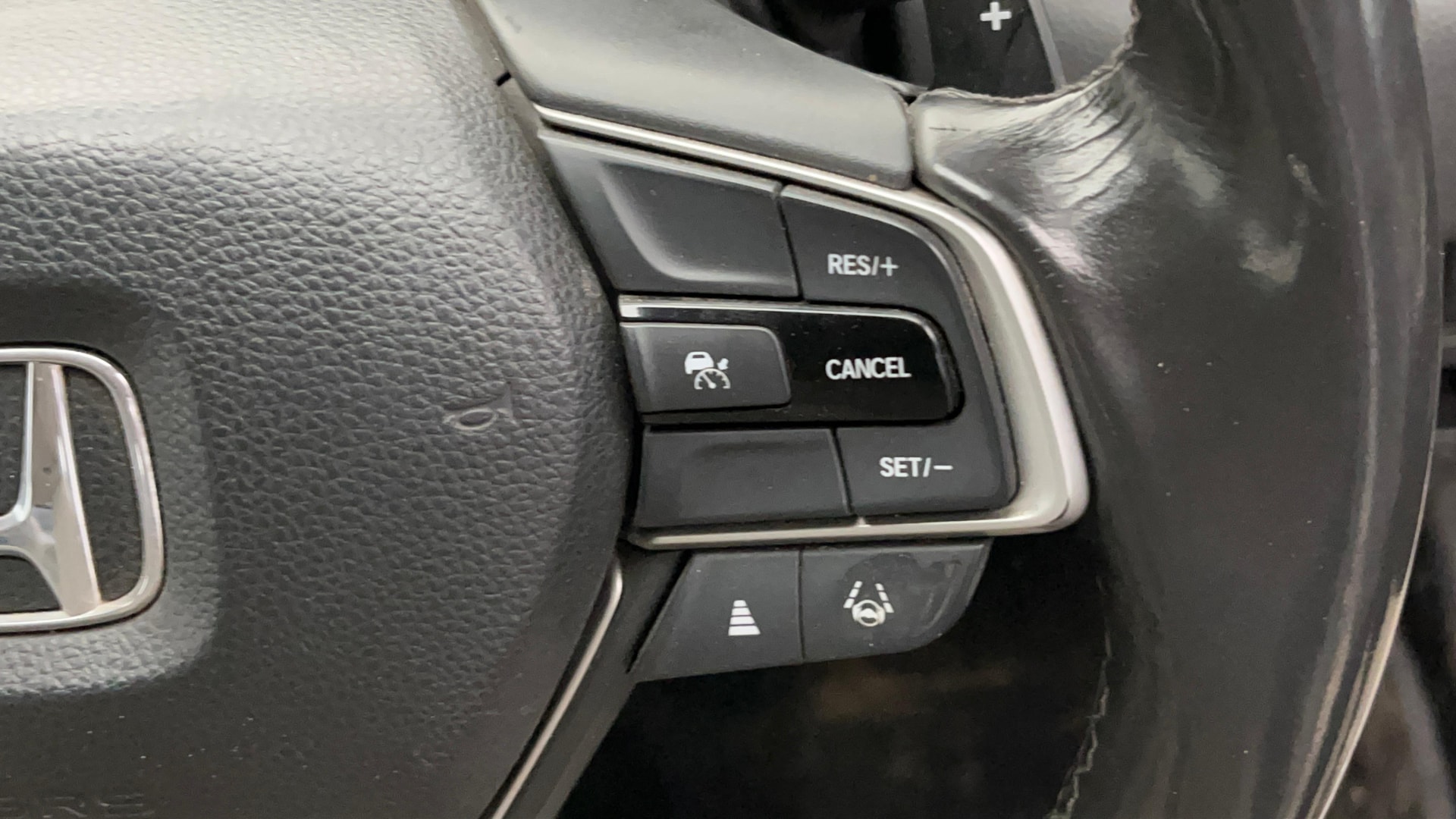 Used 2022 Honda City ZX Used 2022 Honda City ZX