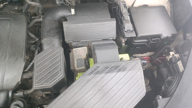 View Hyundai Tucson Image 30 Used Hyundai Tucson Image 30