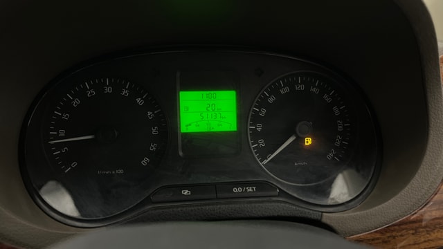 View Skoda Rapid Image 33 Used Skoda Rapid Image 33