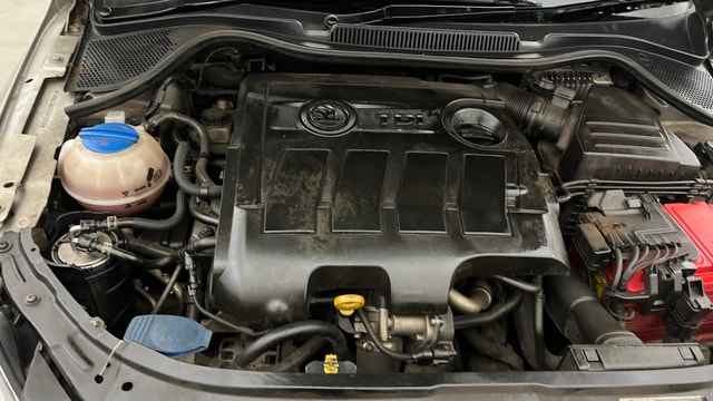 View Skoda Rapid Image 3 Used Skoda Rapid Image 3