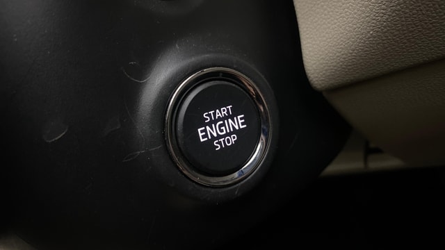 View Skoda Slavia Image 35 Used Skoda Slavia Image 35