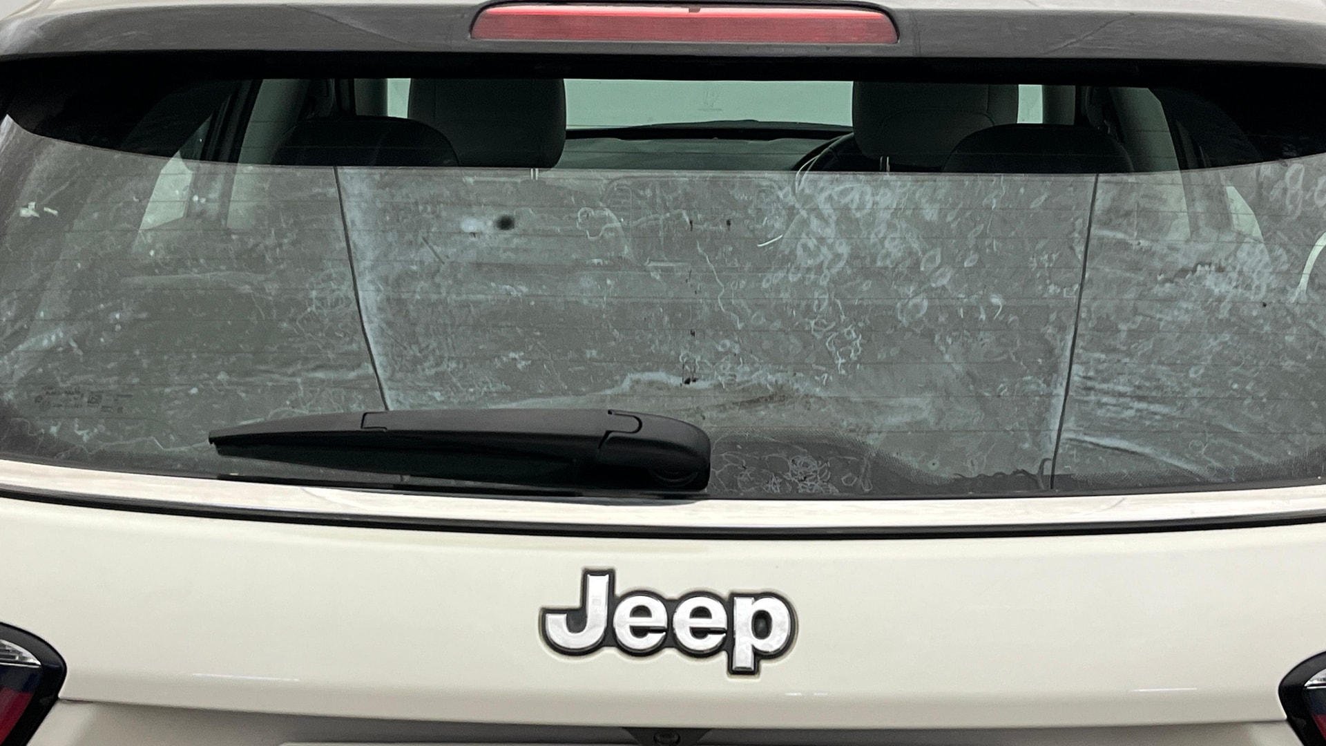 View 2019 Jeep Compass Limited Plus AT Image 23 Used 2019 Jeep Compass Limited Plus AT Image 23