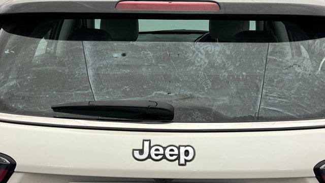 View Jeep Compass Image 23 Used Jeep Compass Image 23