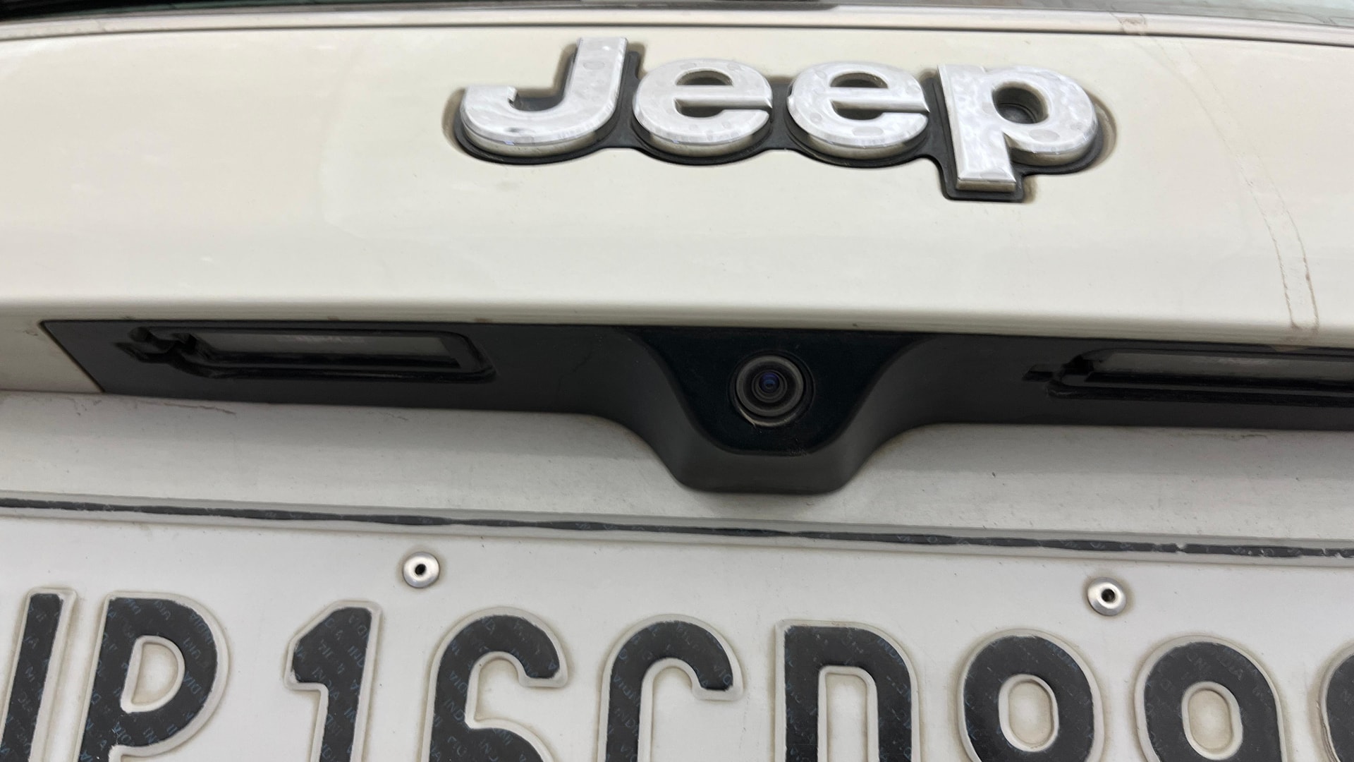 View 2019 Jeep Compass Limited Plus AT Image 15 Used 2019 Jeep Compass Limited Plus AT Image 15