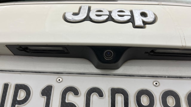 View Jeep Compass Image 15 Used Jeep Compass Image 15