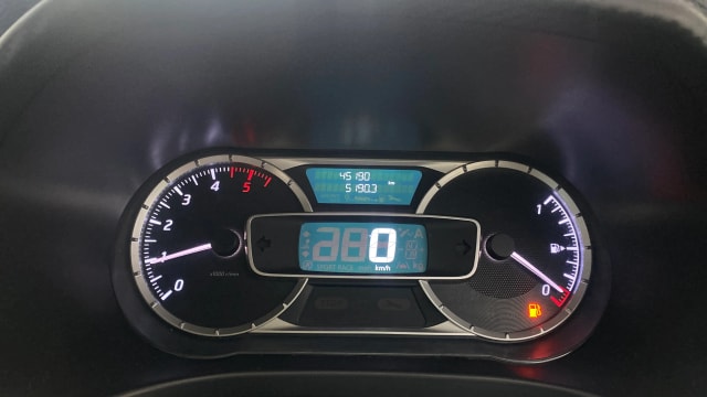 View Nissan Kicks Image 35 Used Nissan Kicks Image 35