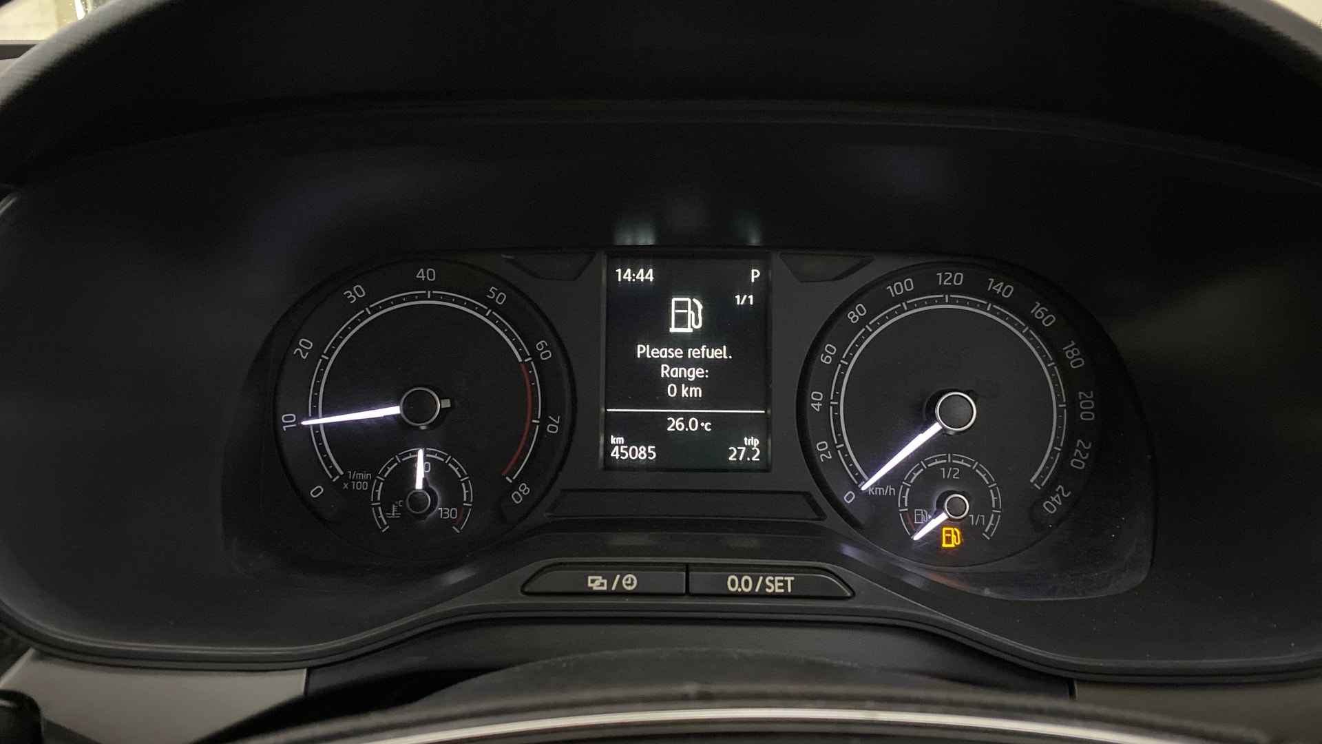 View 2021 Skoda Kushaq Ambition 1.0 TSI AT Image 34 Used 2021 Skoda Kushaq Ambition 1.0 TSI AT Image 34