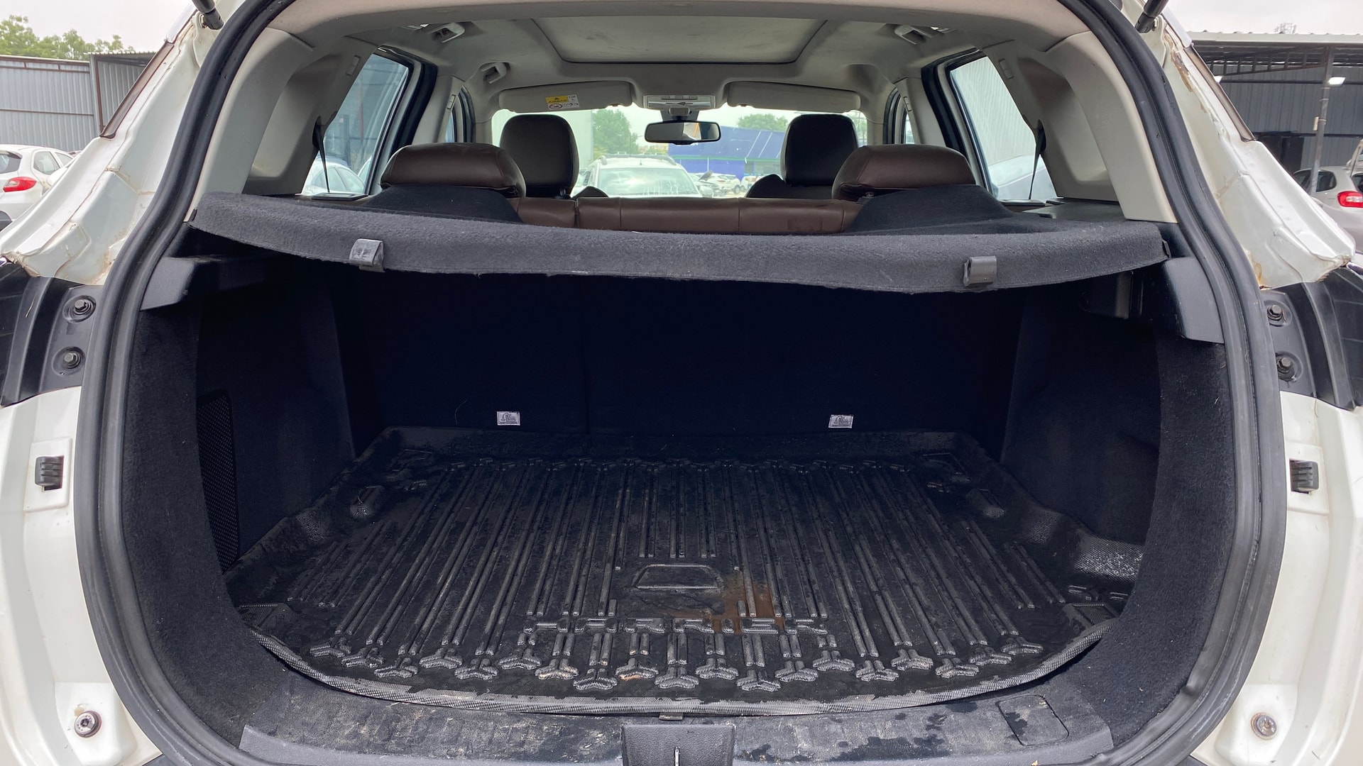 Used 2021 Tata Harrier Used 2021 Tata Harrier