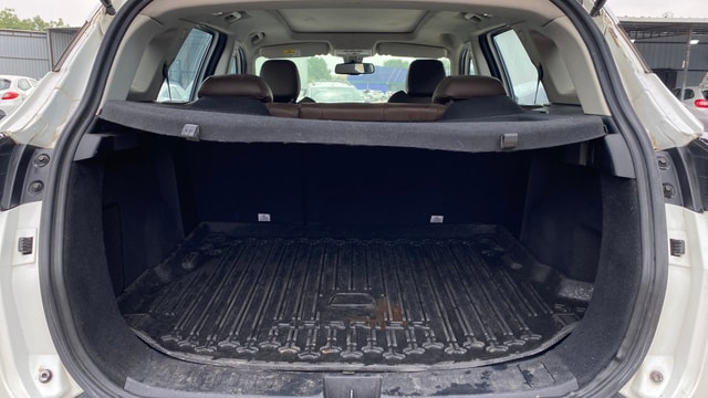 View Tata Harrier Image 7 Used Tata Harrier Image 7