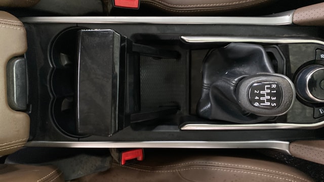 View Tata Harrier Image 43 Used Tata Harrier Image 43
