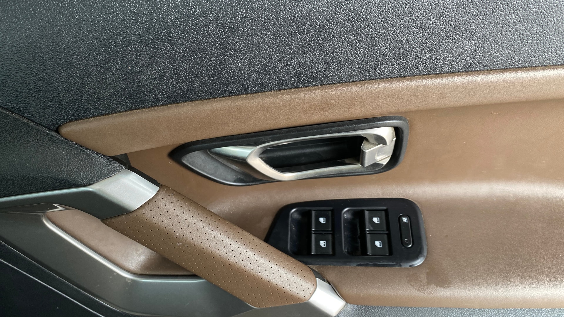 Used 2021 Tata Harrier Used 2021 Tata Harrier