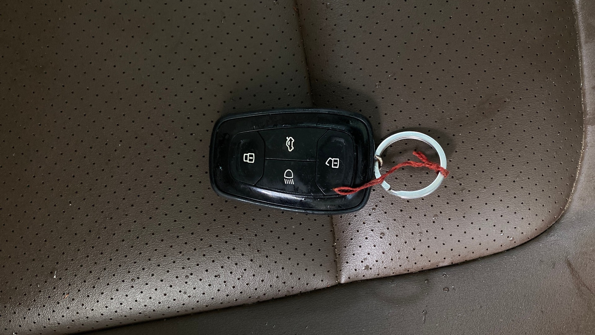 Used 2021 Tata Harrier Used 2021 Tata Harrier