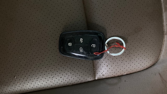 View Tata Harrier Image 19 Used Tata Harrier Image 19