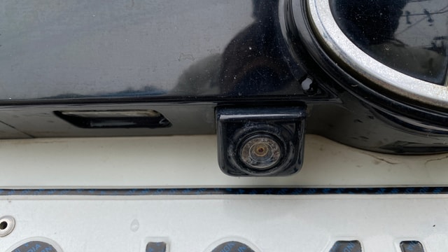 View Tata Harrier Image 16 Used Tata Harrier Image 16