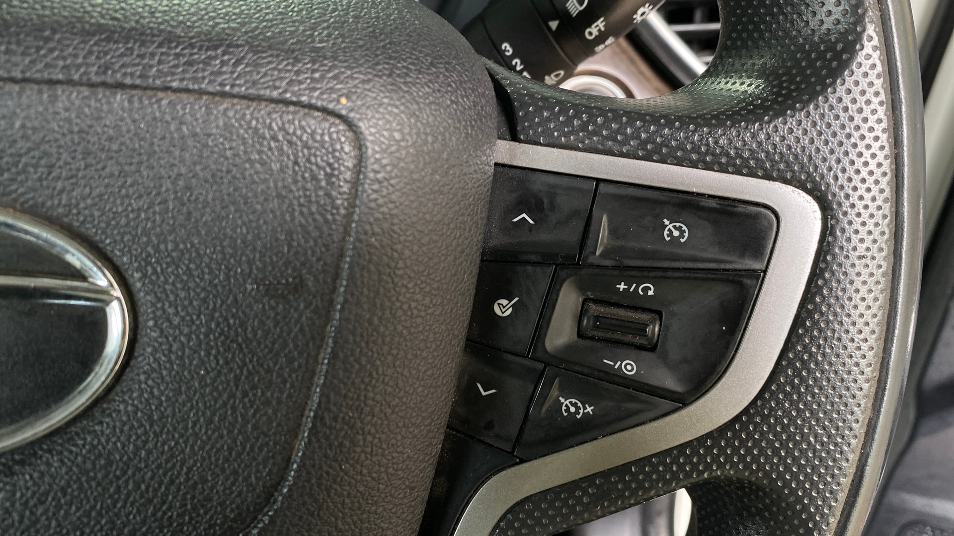 Used 2021 Tata Harrier Used 2021 Tata Harrier