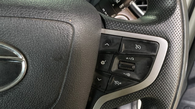 View Tata Harrier Image 3 Used Tata Harrier Image 3