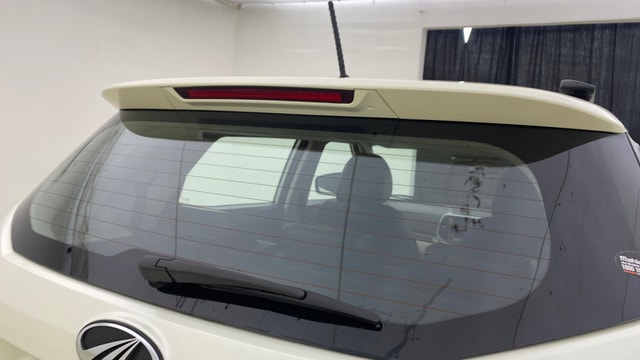 View Mahindra XUV300 Image 24 Used Mahindra XUV300 Image 24