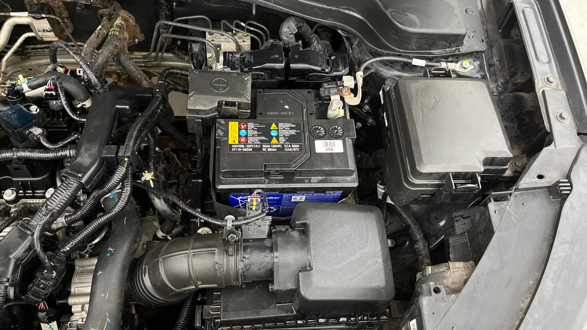 View 2024 Kia Sonet HTE Petrol Image 30 Used 2024 Kia Sonet HTE Petrol Image 30
