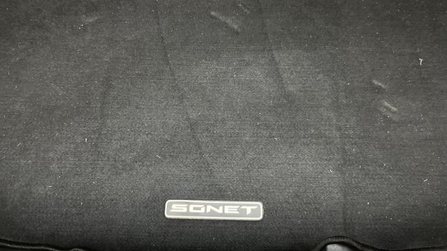 View Kia Sonet Image 7 Used Kia Sonet Image 7