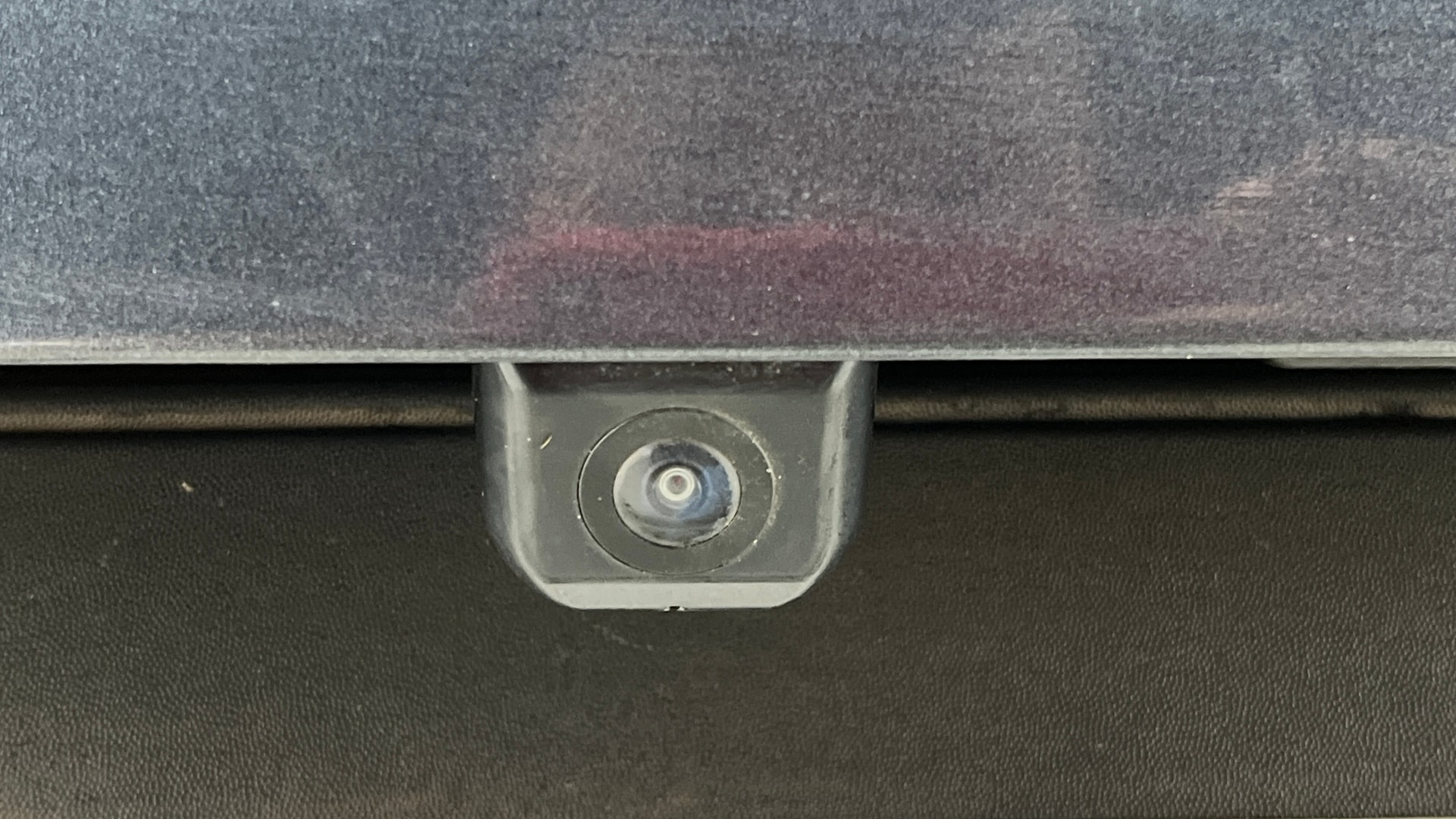 View 2024 Kia Sonet HTE Petrol Image 16 Used 2024 Kia Sonet HTE Petrol Image 16
