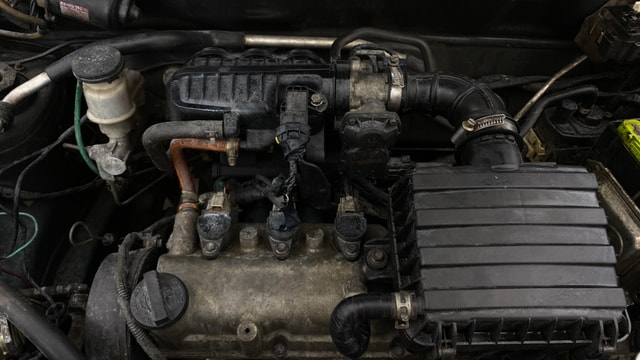 View Maruti Suzuki Alto 800 Image 41 Used Maruti Suzuki Alto 800 Image 41
