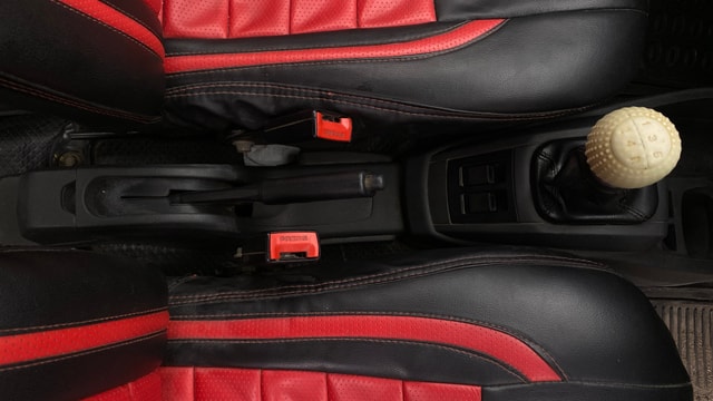 View Maruti Suzuki Alto 800 Image 38 Used Maruti Suzuki Alto 800 Image 38