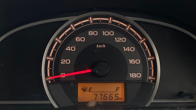View Maruti Suzuki Alto 800 Image 34 Used Maruti Suzuki Alto 800 Image 34