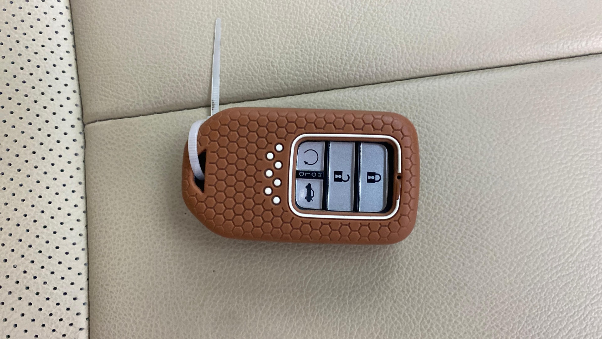Used 2021 Honda City ZX Used 2021 Honda City ZX