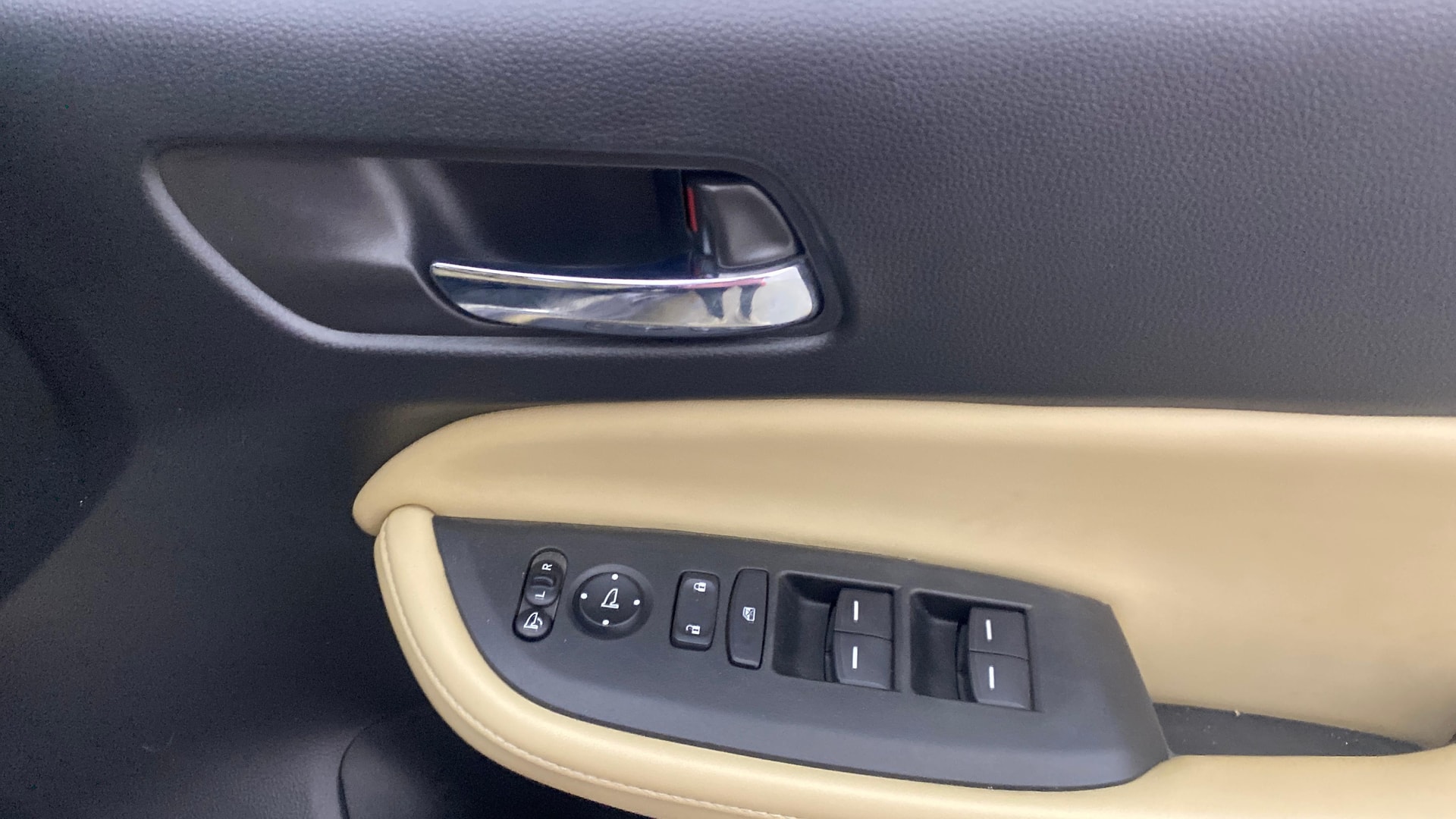 Used 2021 Honda City ZX Used 2021 Honda City ZX