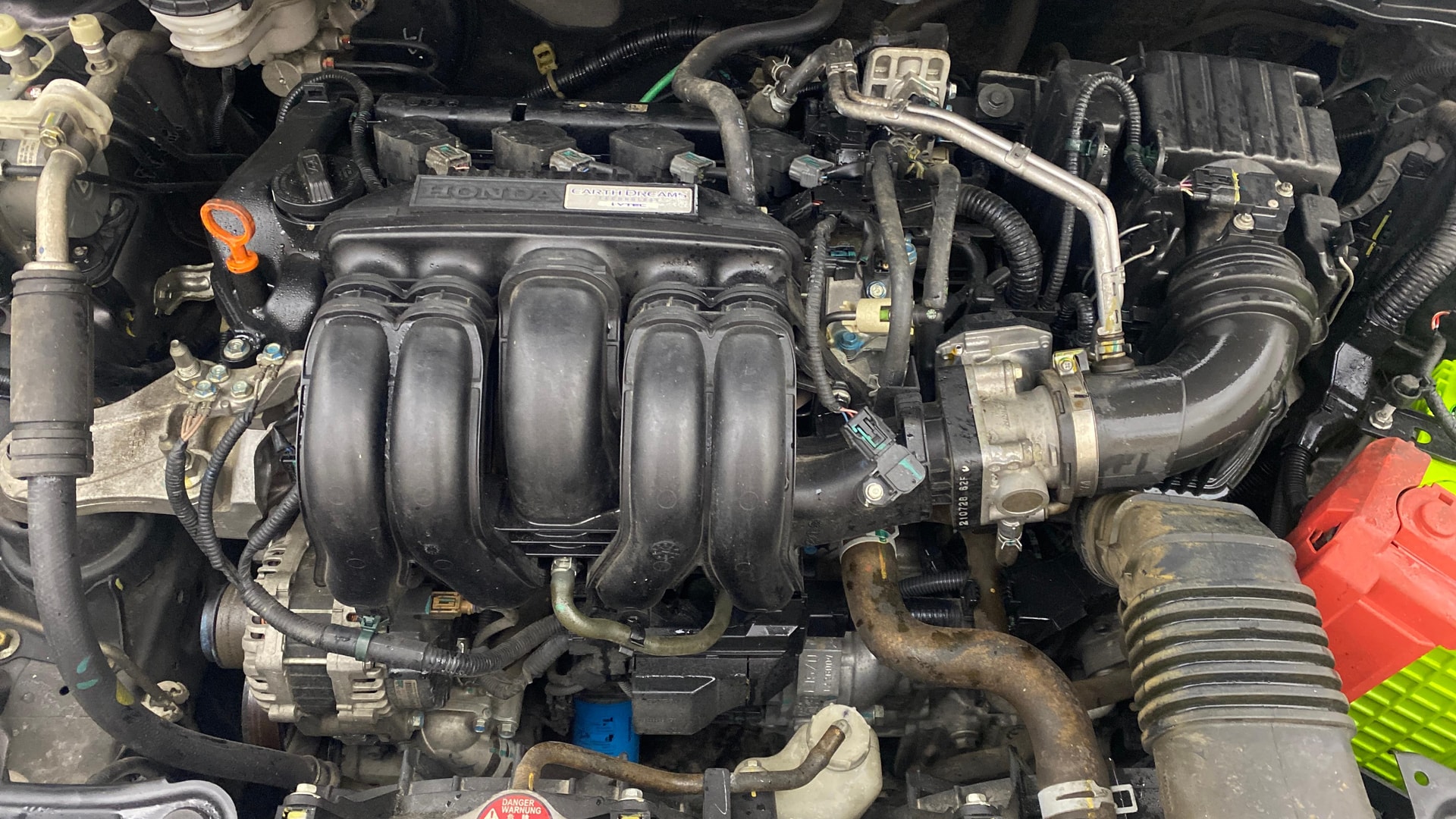 Used 2021 Honda City ZX Used 2021 Honda City ZX