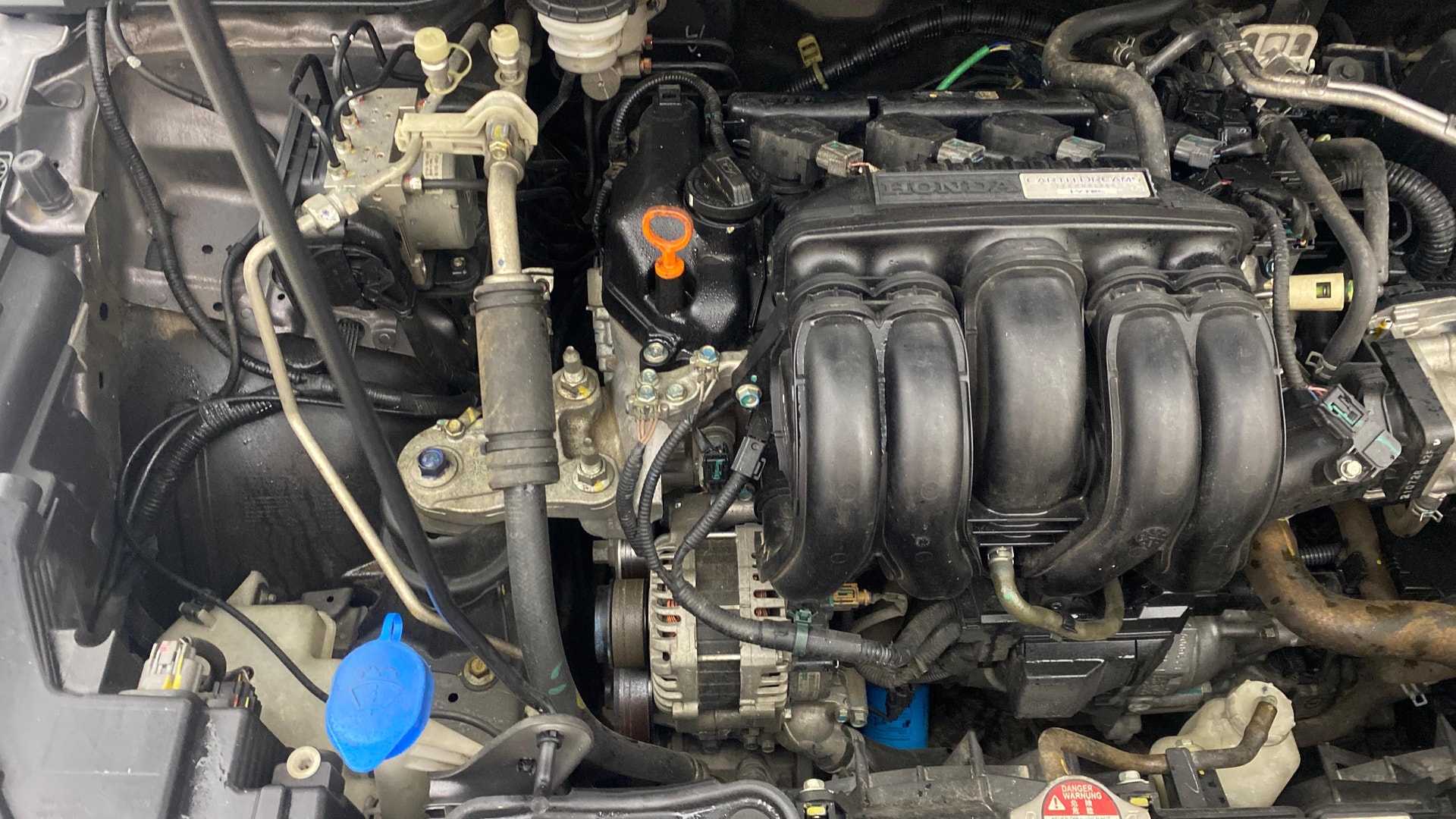 Used 2021 Honda City ZX Used 2021 Honda City ZX