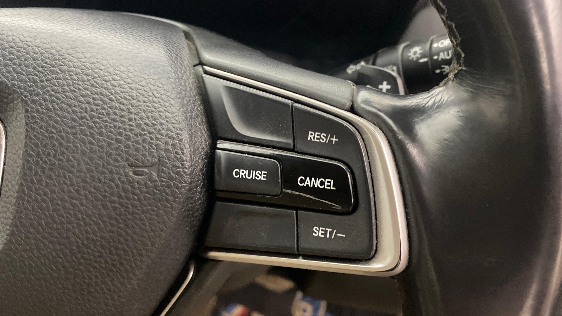 Used 2021 Honda City ZX Used 2021 Honda City ZX