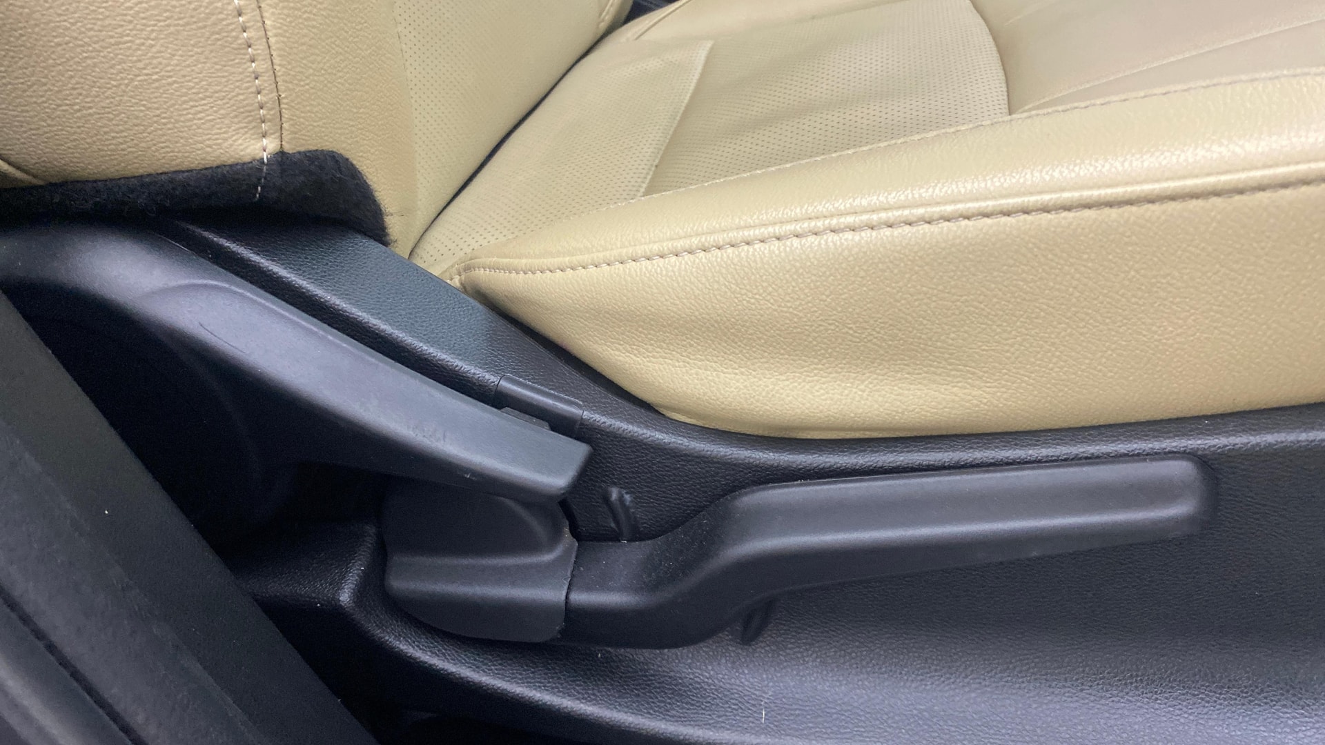 Used 2021 Honda City ZX Used 2021 Honda City ZX