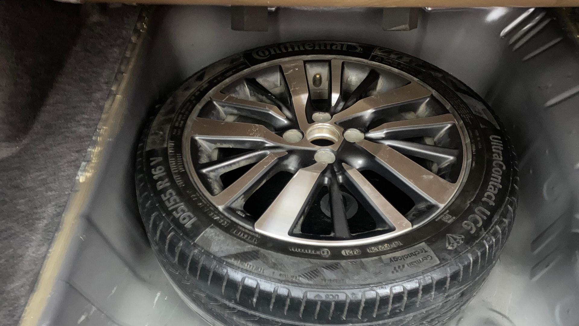 Used 2021 Honda City ZX Used 2021 Honda City ZX
