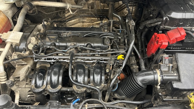 View Ford EcoSport Image 41 Used Ford EcoSport Image 41