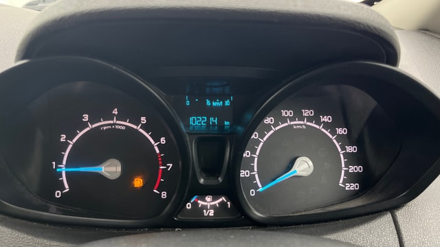 View Ford EcoSport Image 34 Used Ford EcoSport Image 34