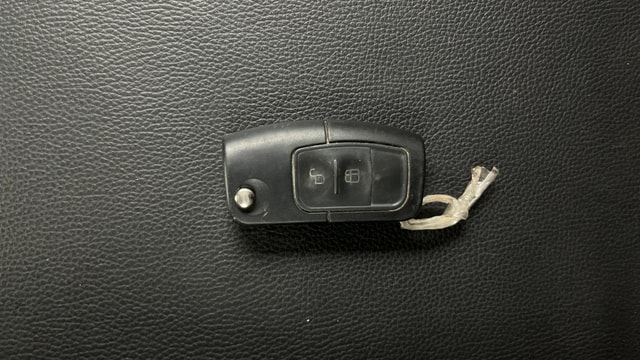 View Ford EcoSport Image 27 Used Ford EcoSport Image 27