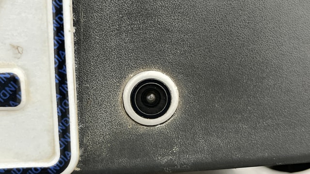 View Ford EcoSport Image 23 Used Ford EcoSport Image 23