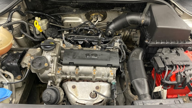 View Volkswagen Polo Image 42 Used Volkswagen Polo Image 42