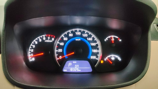 View Hyundai Grand i10 Image 34 Used Hyundai Grand i10 Image 34