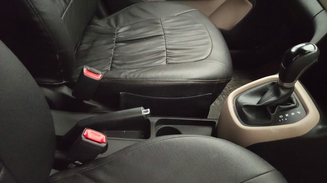 View Hyundai Grand i10 Image 38 Used Hyundai Grand i10 Image 38