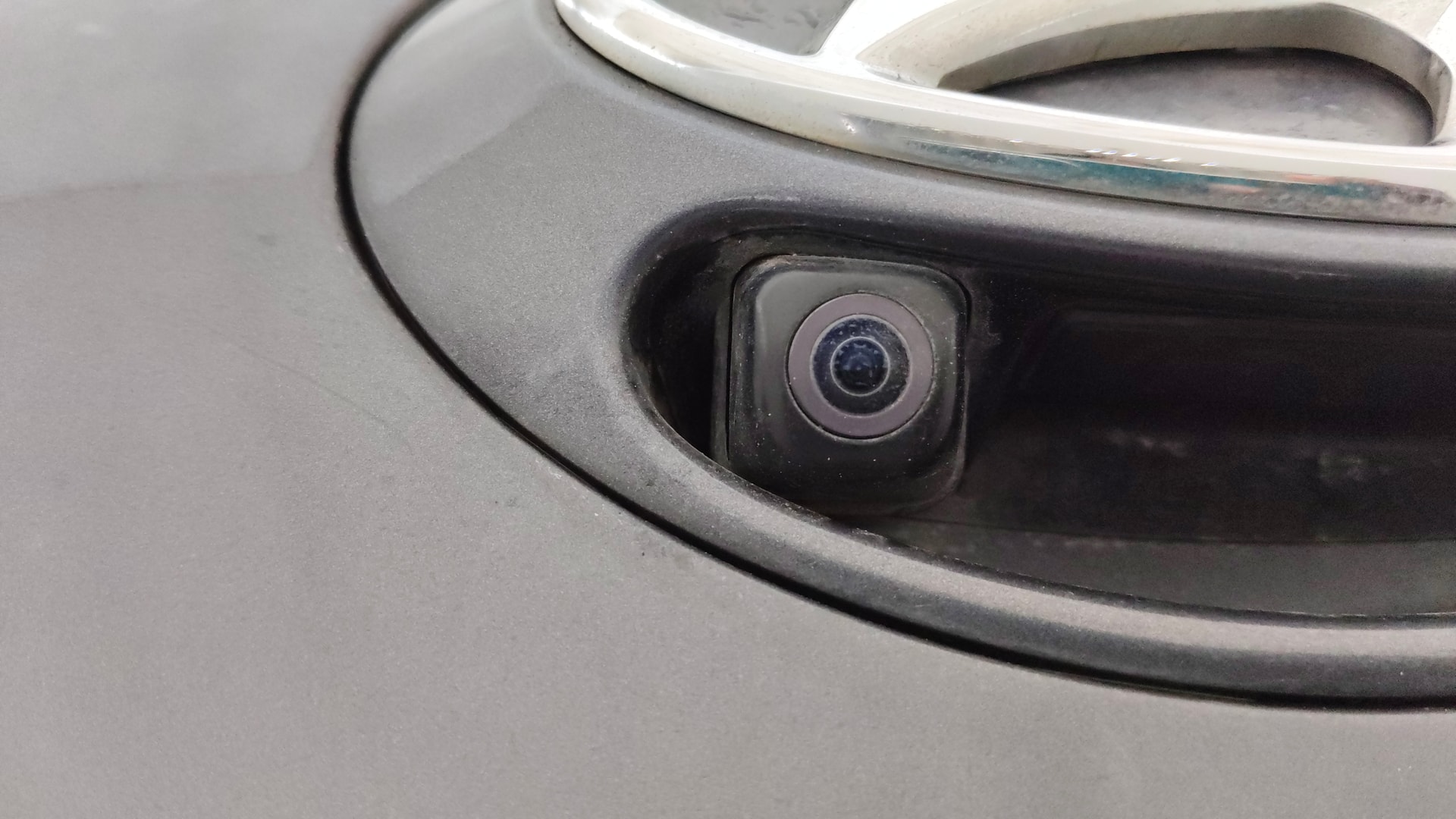 View 2018 Hyundai Grand i10 1.2 Sportz AT Petrol Image 23 Used 2018 Hyundai Grand i10 1.2 Sportz AT Petrol Image 23