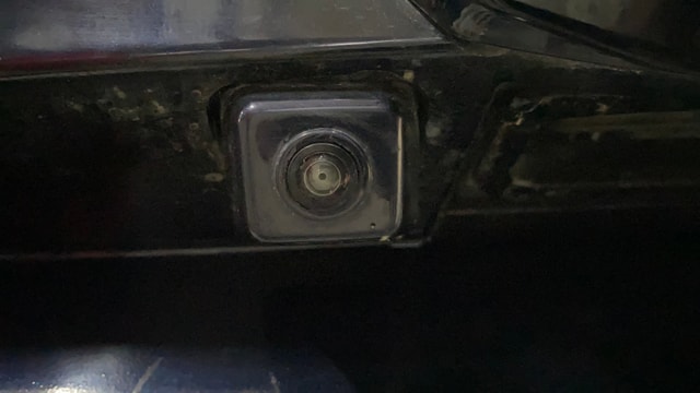 View Mahindra XUV700 Image 17 Used Mahindra XUV700 Image 17