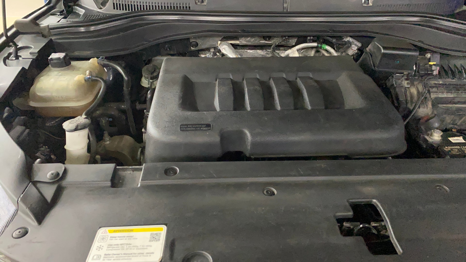 Used 2024 Mahindra XUV700 Used 2024 Mahindra XUV700