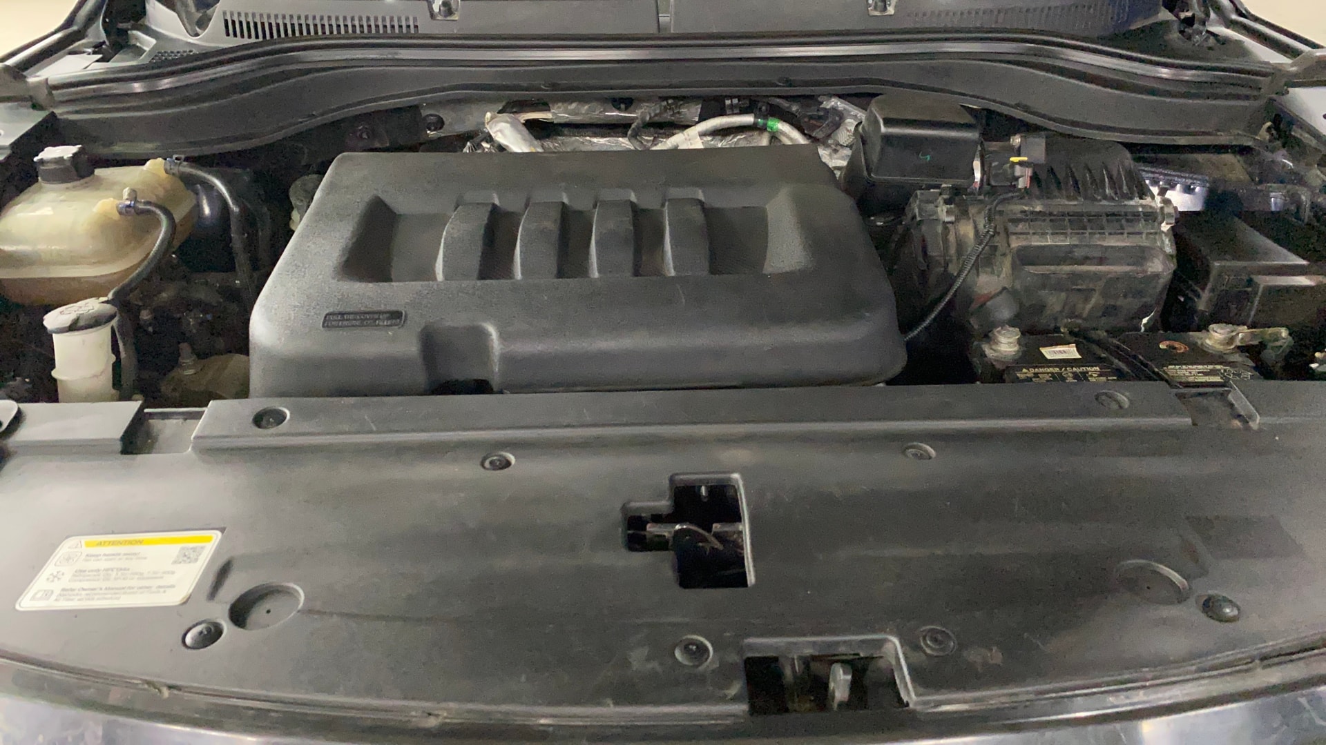 Used 2024 Mahindra XUV700 Used 2024 Mahindra XUV700