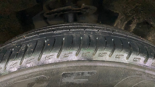View Mahindra XUV700 Image 26 Used Mahindra XUV700 Image 26