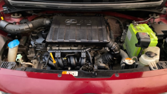 View Hyundai Grand i10 Image 41 Used Hyundai Grand i10 Image 41