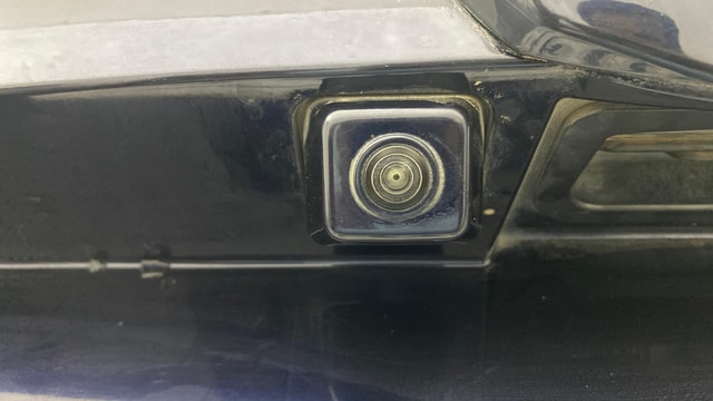 View Mahindra XUV700 Image 17 Used Mahindra XUV700 Image 17