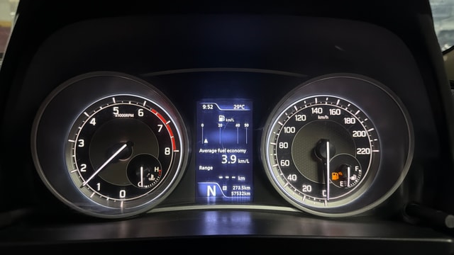View Maruti Suzuki 1000 Image 36 Used Maruti Suzuki 1000 Image 36